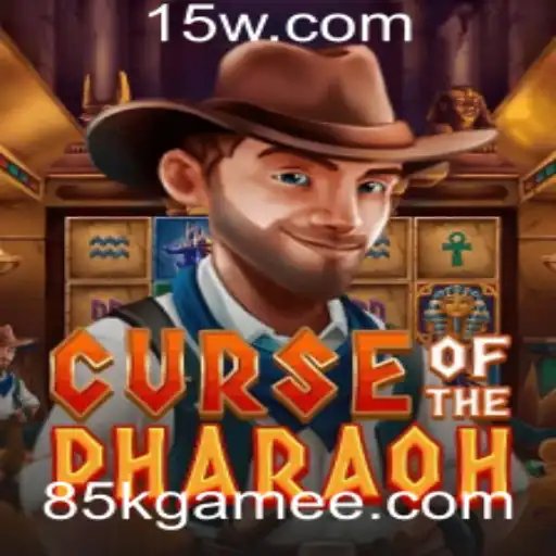 CurseofthePharaoh: O Fascinante Jogo de Estratégia de 85k Games