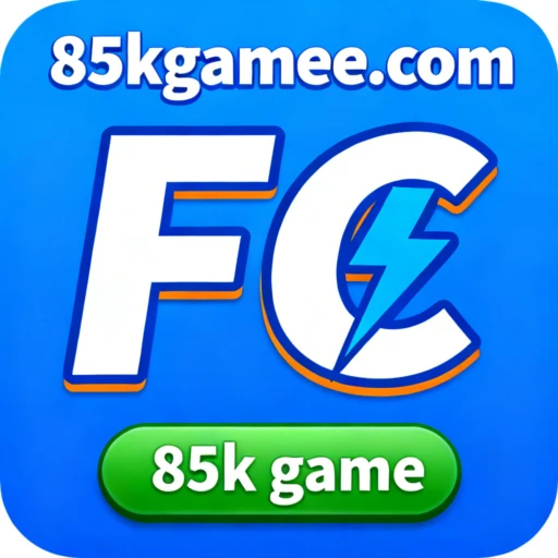 85k game Logo