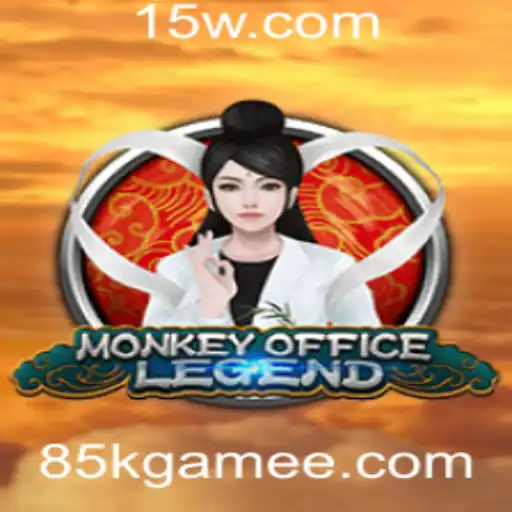 Desvendando o Mundo de MonkeyOfficeLegend: O Jogo de 85k Que Todos Estão Comentando