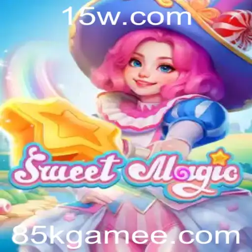Descubra as Regras e a Magia do Jogo SweetMagic